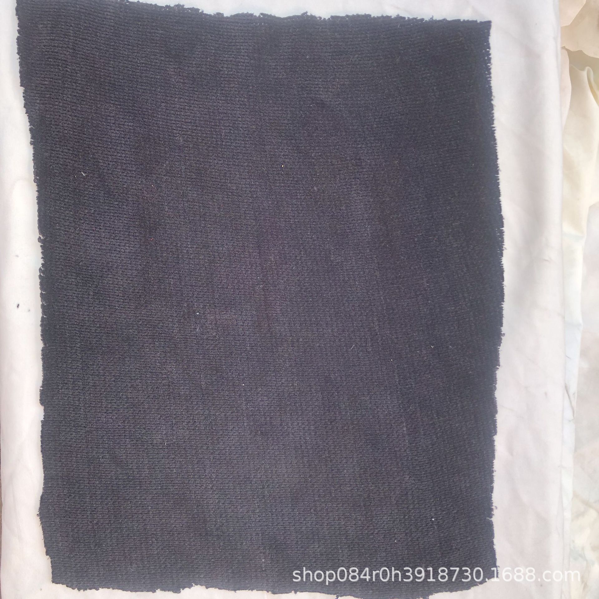 厂家供应 杂色擦机布工业抹布 吸水吸油擦机布废布 厂家批发千克