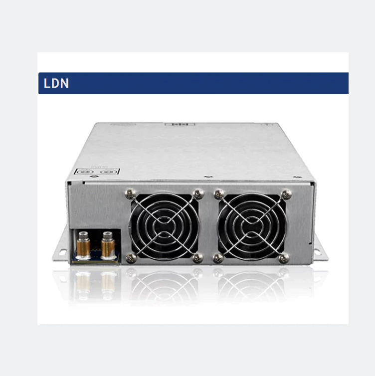 Lumina Lumina LDDHC высокомощный привод лазерного диода, блок питания постоянного тока