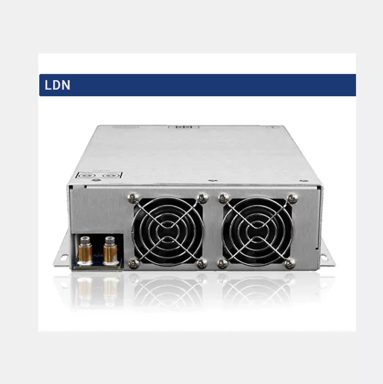 Lumina Lumina LDDHC высокомощный привод лазерного диода, блок питания постоянного тока