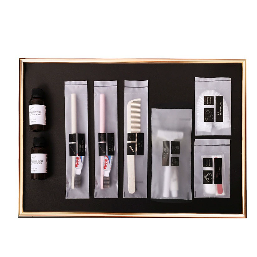 Производитель, оптовая продажа, набор одноразовых зубных щеток для отеля, зубная щетка для отеля, одноразовая зубная щетка B & B, зубная паста, мягкая щетина, настройка