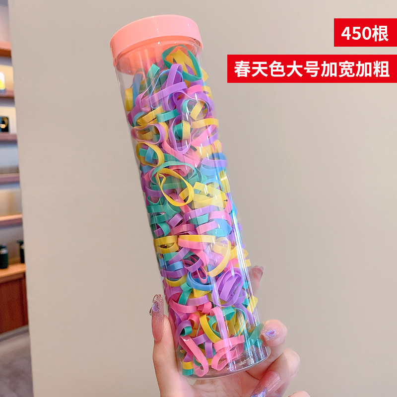 Gomas para el pelo pequeñas, para bebés, no dañinas – Mayorista de Yiwu