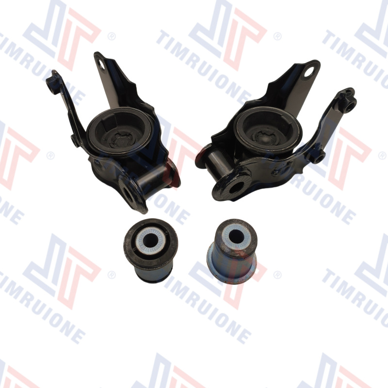 Applicable to Tuang/Weiran Lower Arm Four-Piece Set 3Qf 199 231C 3Qf 199 297B 3Qf 407 182