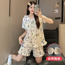 T94-1#�����ļ�˯��Ůʿ������ƶ��޶�����װ���ص�Ҿӷ�