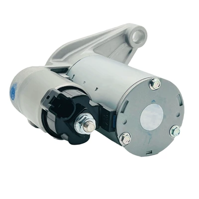 36002943, Starter and accessories