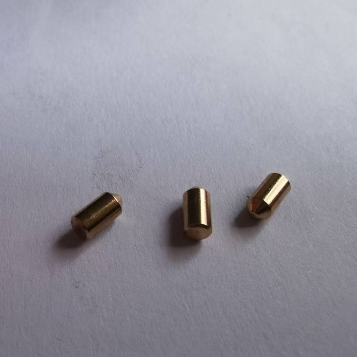 铜弹子，锁芯弹子，阀门弹子，