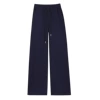 Midnight blue. Sweatpants