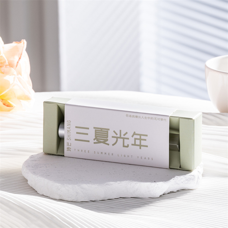 Regalo de bodas, regalo de dama de honor, nicho, accesorios de alto nivel, ensamblaje libre, pequeño regalo práctico, regalo de vuelta.