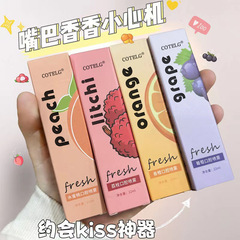 口臭消臭剤口腔スプレーピーチライチ長期持続 22 ミリリットルポータブルマウスウォッシュメーカー卸売