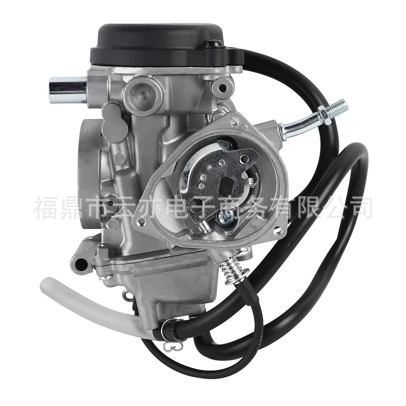 For YFM350 YFM400 Grizzly 350 400 450 Bruin Big Bear Carburetor