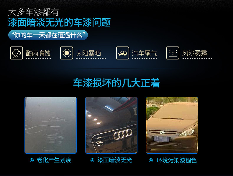 Car Paint Wax for Glossing and Maintenance, Brightening Coating Wax, Silicone-Based Premium Seam Wax for Tiles