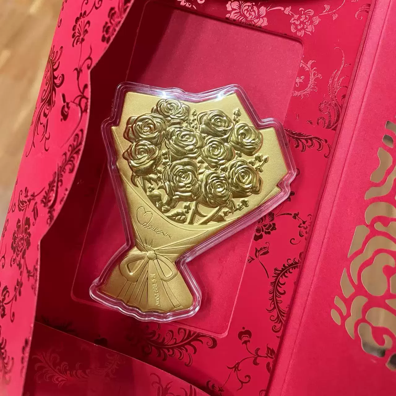 Романтический китайский День святого Валентина, украшение из букета роз из водной ракушки, вечный ручной цветок, день рождения, счастливая свадьба, свадебный подарок