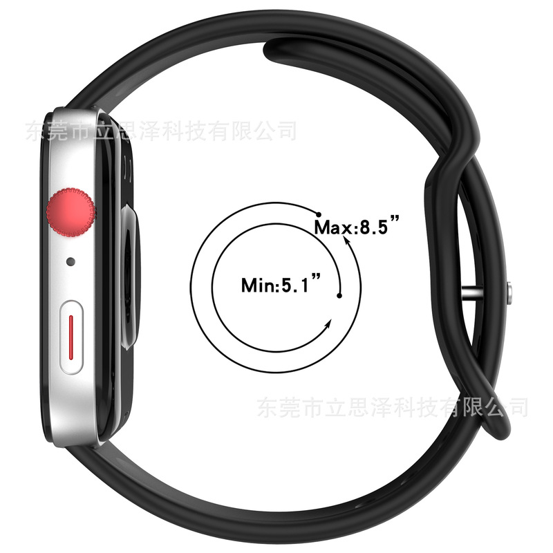 ファーウェイFit4/Fit3腕時計の腕時計のバンドを適用します。|undefined