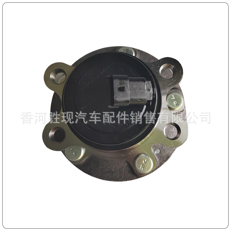 Car Axle Head 517502M000 is suitable for Hyundai Kia car parts, specifically for the front axle head of the Genesis Coupe