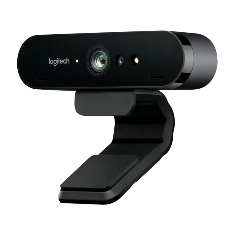 Logitech C1000E 4K ультра‑высокого разрешения сетевой прямой эфир камера