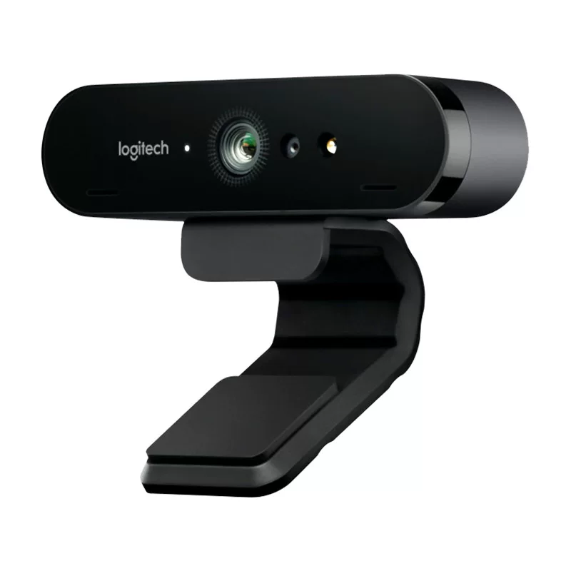 Logitech C1000E 4K ультра‑высокого разрешения сетевой прямой эфир камера