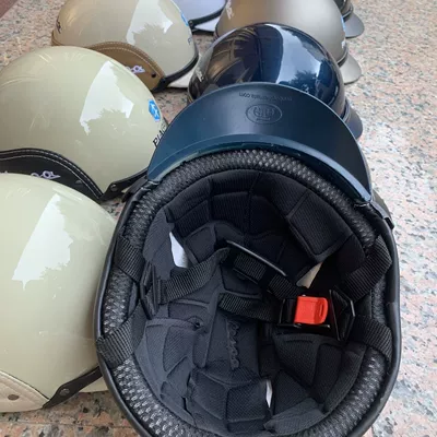 Auto Parts and Accessories — Piaggio Lightweight
