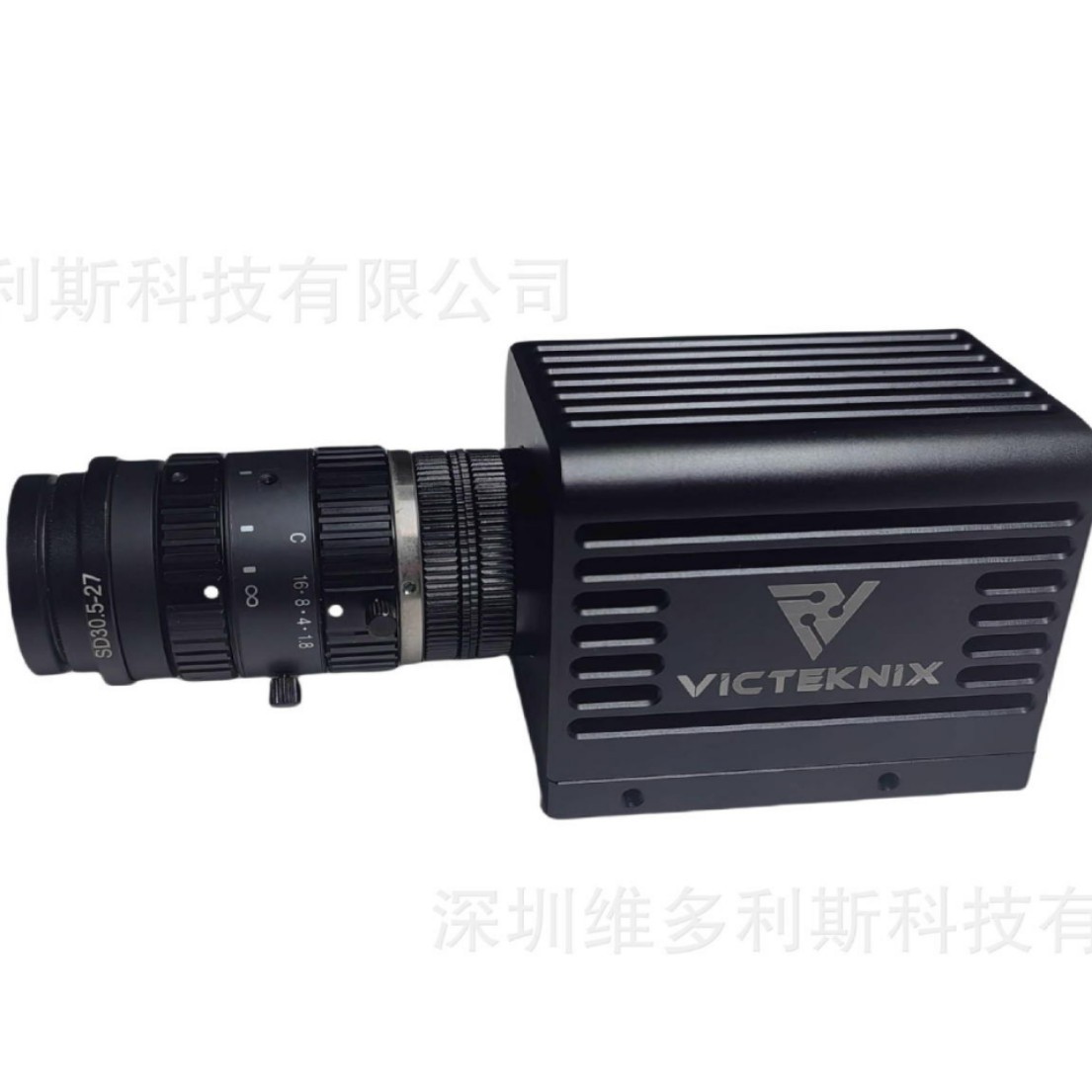 victeknix V916G高温高速焊接热像仪
