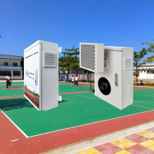 罗湖校园操场指向性广播音柱 学校体育馆智能分区定向广播音响