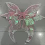 跨境奇幻新品装扮蝴蝶