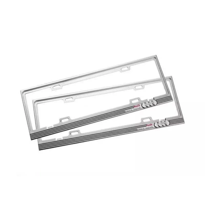 License plate holder/license plate holder frame zinc alloy license plate frame