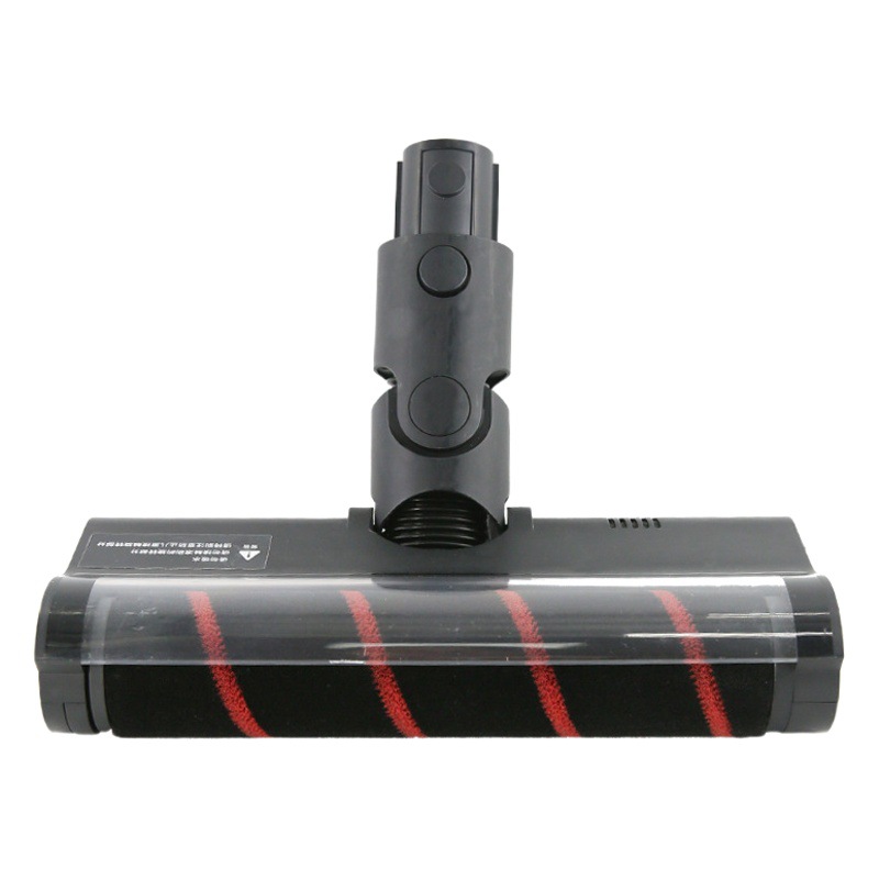 Aplicable para perseguir v12v16 aspiradora inalámbrica cepillo de suelo eléctrico v12s/v16s cepillo de suelo verde T20 accesorios de cabezal de succión