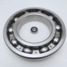 BSKJ英制非标零类深沟球高速轴承60/22-2RS型号尺寸查询