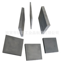 高耐磨耐腐蚀合金板材 钨钴合金 YG8硬质合金板材 YL10.2钨钢板料
