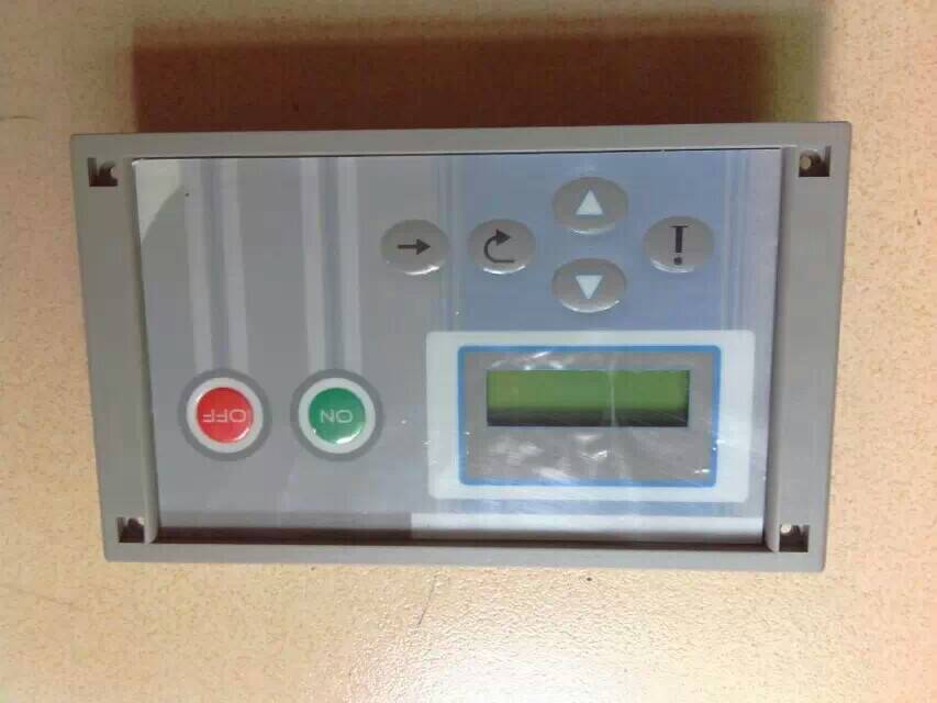 复盛爱森斯螺杆式空压机面板电脑板SA15-22