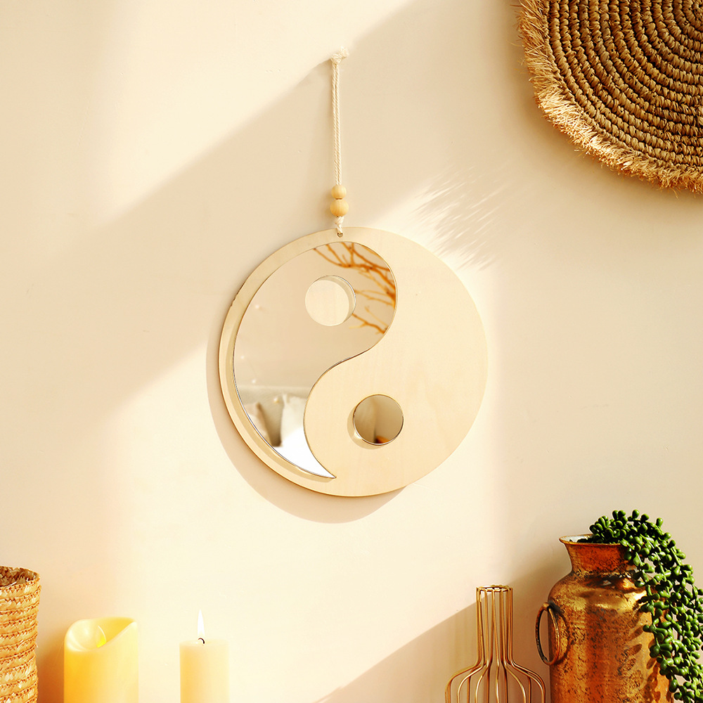 Eleganti decorazioni da parete