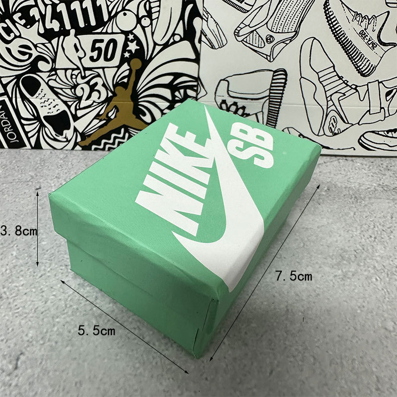 Style eight;7.5*5.5*3.8