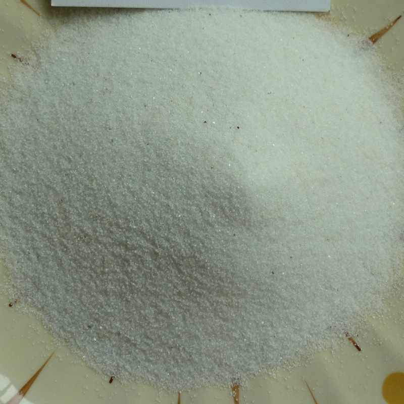 川石矿业供应精制石英砂 石英粉 纯度高 杂质少