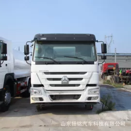 货车;牵引车;挂车