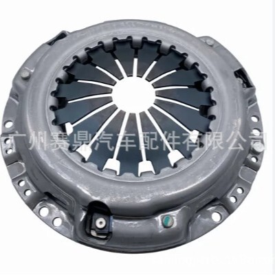 31210-35122 適用豐田霸道海拉克斯離合器壓盤 汽車離合器蓋配件