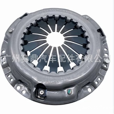 31210-35122 適用豐田霸道海拉克斯離合器壓盤 汽車離合器蓋配件