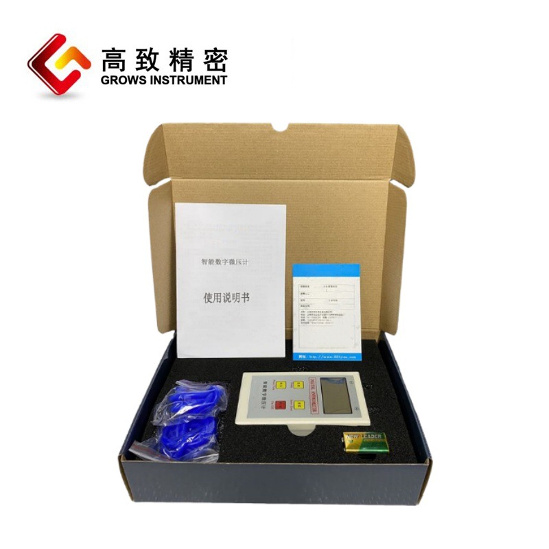 ����΢ѹ��GZ1000 ��������΢��ѹ�� ΢ѹ��