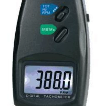tachometer motor tachometer laser