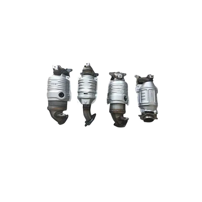 Suitable for Honda Accord Katalizator