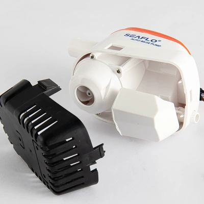 Water pump submersible pump marine pump DC