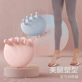 瑜伽垫;瑜伽辅助用品;拉力器握力器