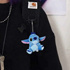 Plush doll, pendant, cartoon keychain, bag decoration, South Korea