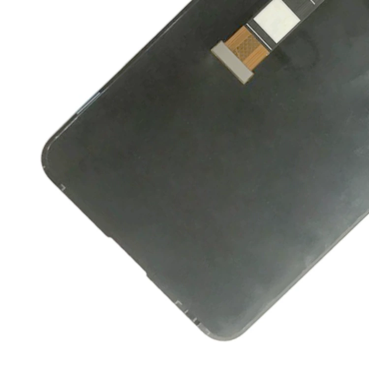 Подходит для Asus Zenfone 8 FLIP оригинальный LCD с сенсором, материал AMOLED