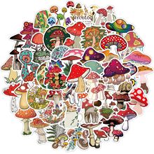 50ĢNX֙C^~ͯN mushroom sticker