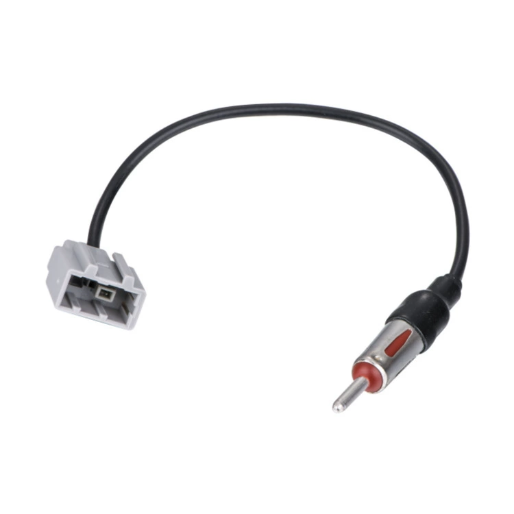 Применимо к автомобильному аудиокабелю Hyundai Kia, линия модификации DVD, линия преобразования антенны, экспортные самые продаваемые продукты