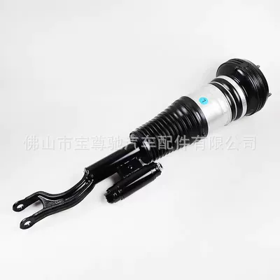 Shock Absorber Assembly A2233207302 – damping system