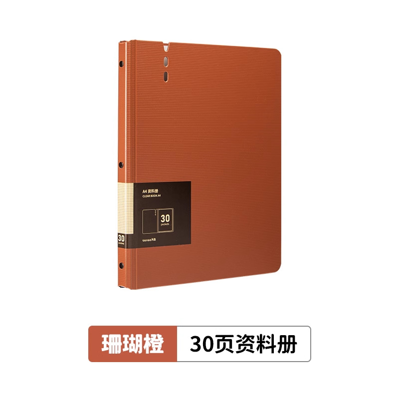 산호 오렌지 30페이지