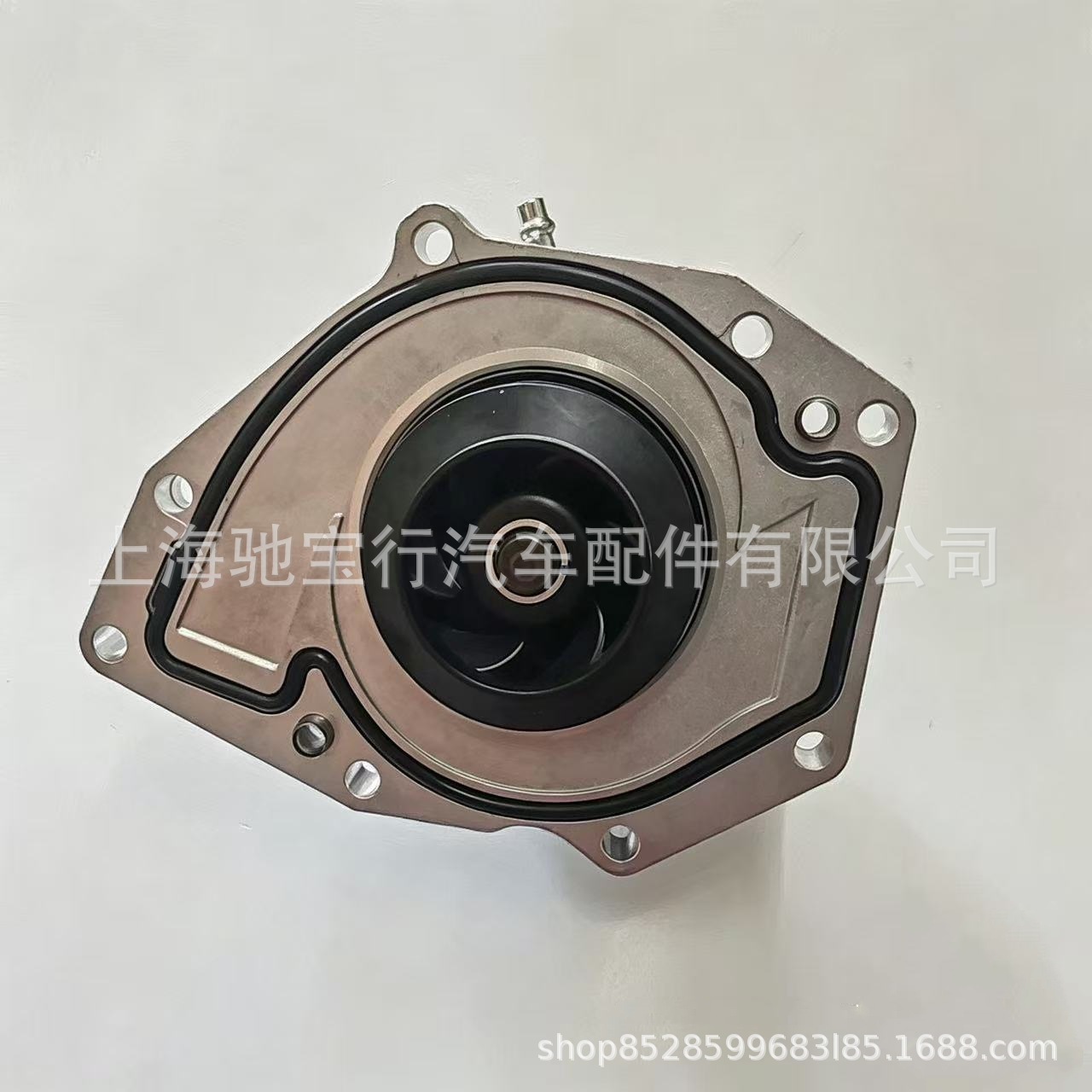 Engine water pump suitable for Bentley Flying Spur, Continental GT 20-24, Bentayga 15-20 07P121008C B A