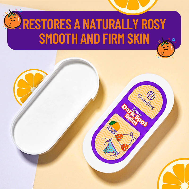 Underarm Moisturizing GuanJing Brightening Body Softening Whitening Cream_voghion.com