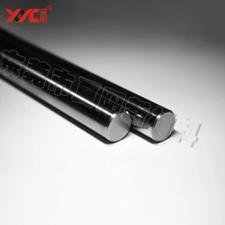 钨钢圆棒耐磨抗冲击碳化钨同心度±0.003mm钨钴硬质合金实心圆棒