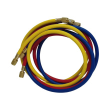 Refrigerant, 1/2" SAE Thread, 800 PSI A/C Charging