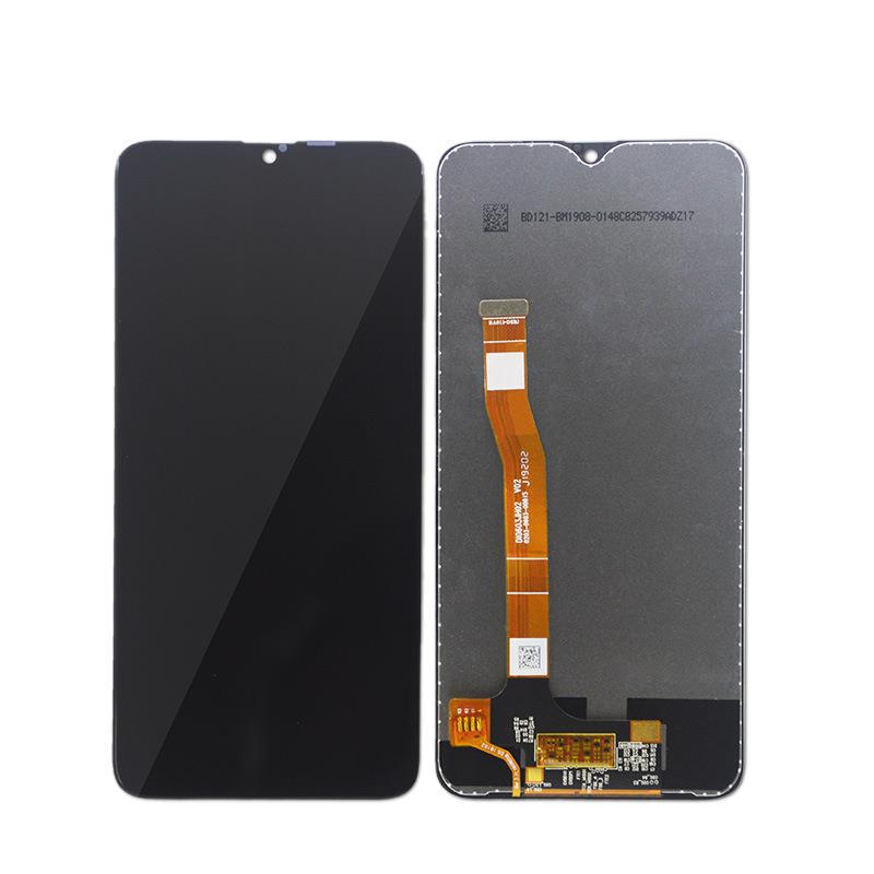 Aplicable para el conjunto de pantalla OPPO Realme3Pro RealmeX Youth Display Touch Screen LCD